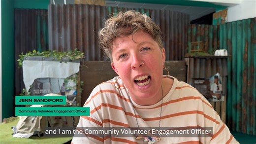 6.8K views · 32 reactions |  Planning a community event? You can...