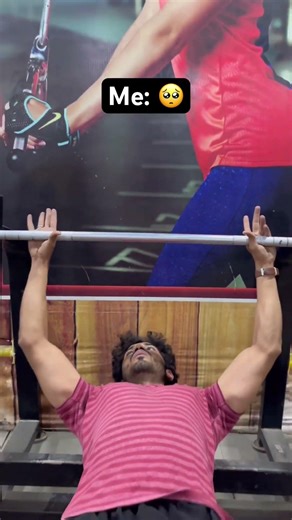 Other and me in months of Feb 😂 #comedyforever #gym #gymmotivation #comedymoments #gymboss #funny