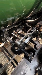 Dia Nacional do Trem a Vapor no Museu Steam Tram | HTM №8 e uma combinação histórica de bonde no gancho retornam de Medemblik em direção a Hoorn. | Maquinista Aposentado