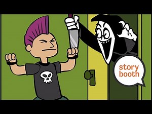 Friday The 13th | Best Of storybooth