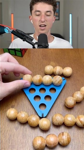 How To Solve Pyramid Puzzle