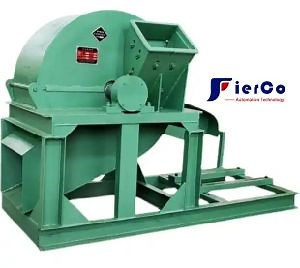 [Hot Item] Different Capacity Wood Crusher Machine for Making Sawdust Wood Chipper Machine