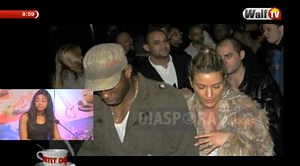 Vidéo – Didier Drogba surpris dans un hôtel avec la femme d’un footballeur : les animatrices people en parlent…