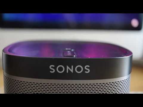 How to Connect an Existing Sonos Set Up to a New Router / Access Point