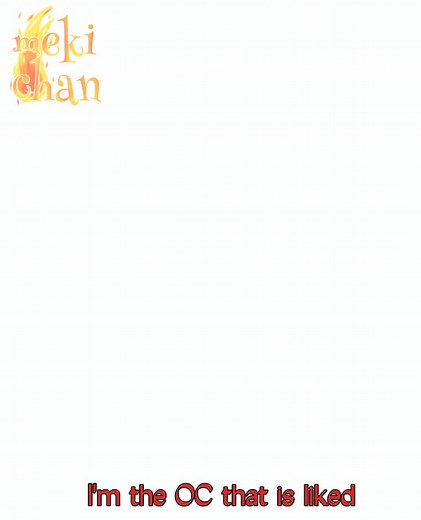 New OC Transformation to 'Phoenix' | Gacha Life Animation