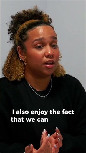 Why I Love Working At Outreach | Marshashantel