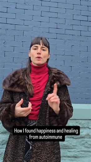 Meghan Nowland, CPM, IBCLC | Here's my final video on my journey to finding #happiness and #healing from #healingtrauma These videos have been fun but this week I'm... | Instagram