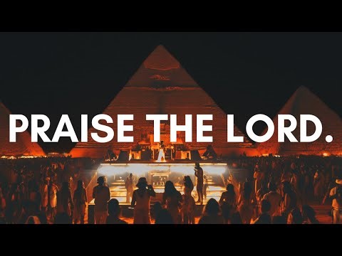 A$AP Rocky, Skepta - Praise The Lord (Adrian Forsén x Samuel Prince Afro House Remix)