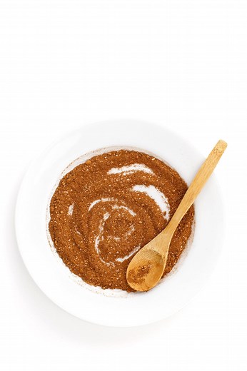 All Purpose Lebanese Spice Blend with Family Recipes - The Lemon Bowl