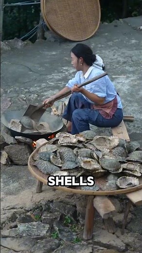 The Surprising Use of Turtles Shell 🤯