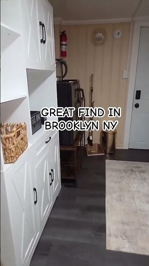 Great Airbnb Find in Brooklyn NYC | Luxury Stay Tour