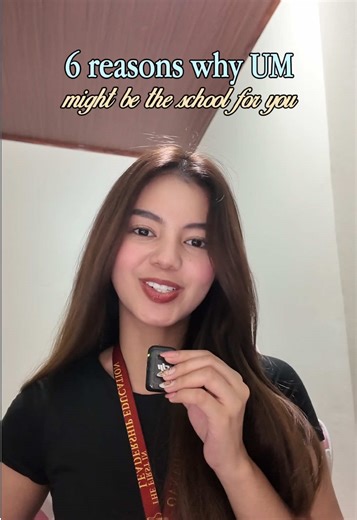 After senior high, one of the biggest decisions jud is choosing which college to enroll in. Here are 6 reasons why you might want to consider the @The University of Mindanao #universityofmindanao #umdavao #university #enroll #creatorsearchinsights