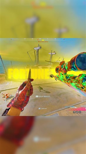 Mastering Trickshots in Warzone: No-Scope Sniping Guide