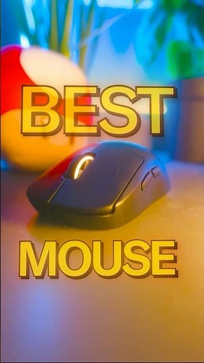 The BEST Gaming Mouse.. #PCgaming #tech #logitech #logitechg