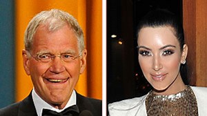 Extra Scoop: Kim Kardashian's Divorce Roasted by Late Night Comics