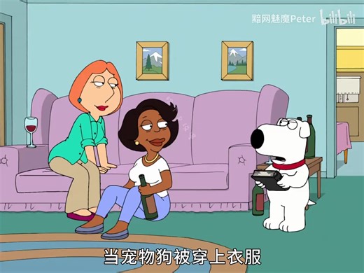 盘点布莱恩基因觉醒名场面