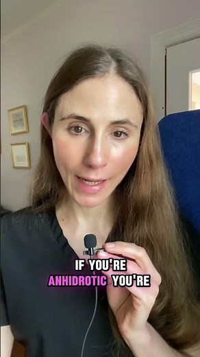 The Importance Of Perspiration: Why You Shouldn't Overlook It