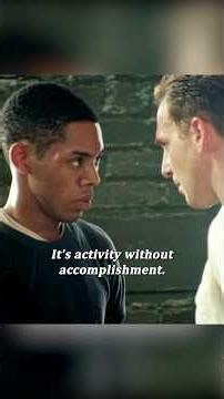 He led a group of ordinary players to make history.|Glory Road (2006)