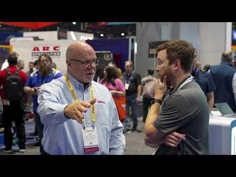 FANUC + Hirebotics: The Only Certified Collaborative Painting Cobot on the Market