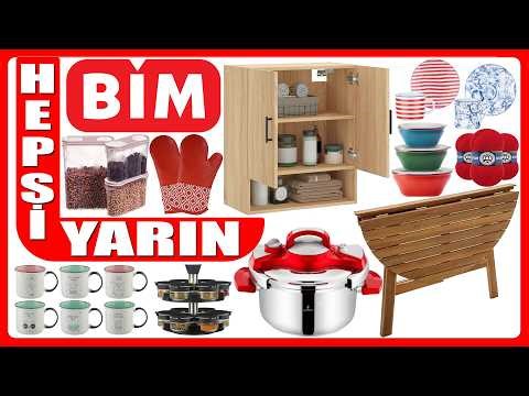 BİM 9 NİSAN 2026 | TAHTALI MASA | BİM TEKNOLOJİ VE FIRSAT ÜRÜNLERİ | BİM ÇEYİZLİK KAMPANYA | BİM