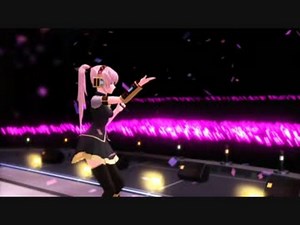 【MMD】Just Be Friends【モーション配布】