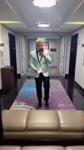 Gracias Las Vegas por una noche mágica de puro talento y música ❤️🔥 ¿Cuál fue tu momento favorito de los Latin Grammys? #latingrammys #lasvegas #nevada #univision | Alex Rodríguez tv