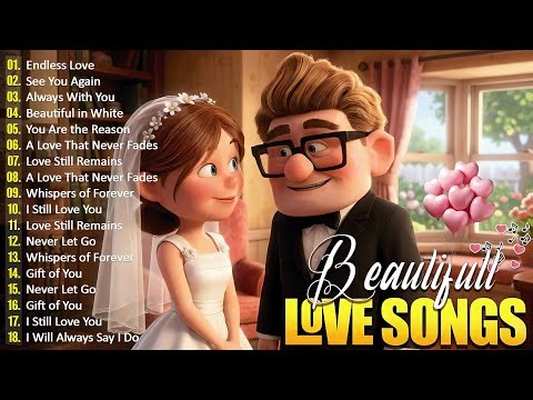 All Time Favorite Hits Love Songs-Romantic Old Love Songs Playlist-Melody Of Love 70s 80s 90s