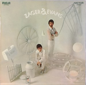 Zager & Evans - Zager & Evans