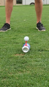 25K views · 53 reactions | Finally restocked with 3 new colors for the holidays! The first and only golf tee designed specifically for shotgunning right off your tee shot! ✅ Perfect for stocking stuffers ✅ Works with every type of can ✅ Perfect for a rowdy round ✅ Great for tournaments, parties, and events Get yours today and have a memorable golf game tomorrow  | Pins and Aces Golf Co. | Facebook