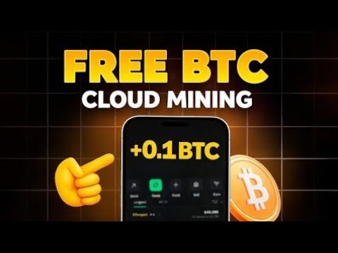 Free Bitcoin Mining App update 2026 | BTC live mining 2026 | BTC mining live Withdraw 2026