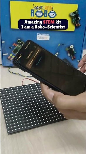 1 Kit Unlimited Projects | Robotics - IoT - Automations | ScienceUtsav