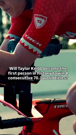 4.4K views · 433 reactions | Is @taylorknibb recovered and in full form ahead of Marbella this weekend? That’s the big question.  What do you think?  | Triathlete Magazine | Facebook