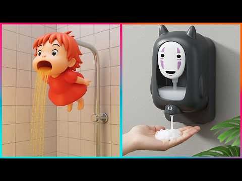 Amazing Studio Ghibli Artwork That Is At Another Level ▶ 5