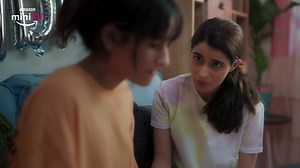 Adulting fact #1: Adulting and surprises go hand in hand. Episode 2 of Adulting Season 3 is releasing tomorrow! Don’t forget to watch it on Amazon miniTV on the Amazon Shopping app, for FREE. Dice Media Aisha R Ahmed Yashaswini R Dayama #VirajGhelani #AdultingOnAmazonminiTV #AdultingOnminiTV #AmazonminiTV #DiceMedia #AishaAhmed #YashaswiniDayama #AdultingS3 #Adulting | Amazon MX Player