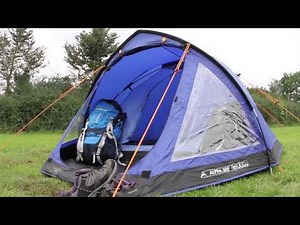 Vango Alpha 300