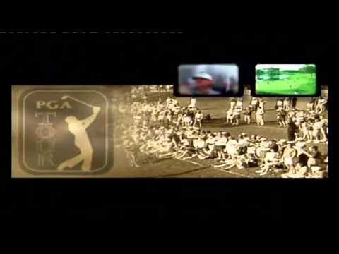 Tiger Woods 99 PGA Golf Tour - Intro (PS1) (PAL)