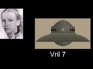 The curious story of Maria Orsic