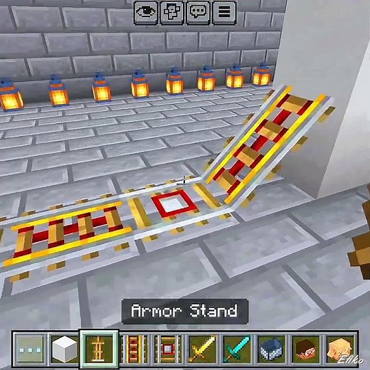 Minecraft Bugrock warrior 🎮🔥 #minecraft #minecrafthighlights #shortsfeed #trendingshorts