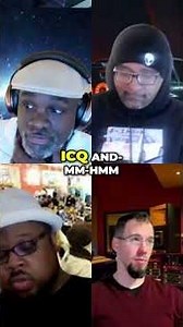 ICQ Still Alive? Remembering My Old ICQ Number! #shorts