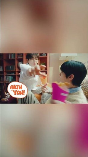 Dunkin’ Yan, Akin ‘Yan with TXT (TOMORROW X TOGETHER) | Dunkin’ PH