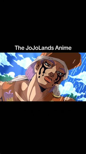 Paco Laburantes from The JoJoLands animated to promote my release of Paco's theme 'Do the Hustle' and my The JoJoLands Fan Made Soundtrack releasing on streaming platforms on August 16th #jojo #jojosbizarreadventure #thejojolands #jojolands #jojolandsanime #jjba #jjbapart9 #pacolaburantes #anime #animation #voiceacting #va #music #fypage #animetok