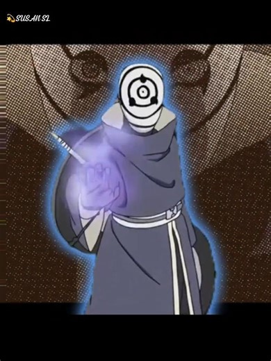 without obito it's impossible obito uchiha edit,( AMV ) #animeshorts #viralreels....