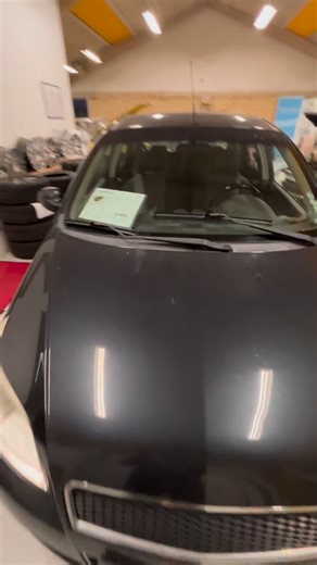 15K views · 67 reactions | Chevrolet Aveo 1.4 benzin. 9.900kr. | KJ Auto Auning | Facebook