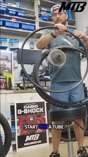 How to Properly Install a Tube with Disc Brakes: A Step-by-Step Guide