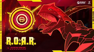R.O.A.R. | ALLSTAR 2025 Theme Song | Mobile Legends: Bang Bang...