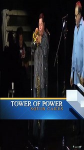 SQUIB CAKES (Tower Of Power) Momentum Live MNL