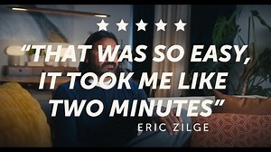 1.1K views | The reviews are in...signing up for an online health...