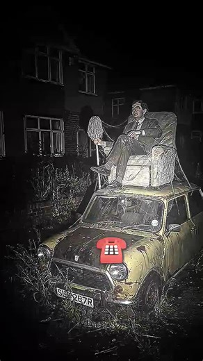 Exploring the Humor of Mr. Bean