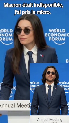 #capcut #capcutpioneer Le filtre te met dans la peau de Macron Clique sur Essaie ce modèle pour être dans la peau de Macron et dire le Comment transformer soi-même en Macron avec l'IA Effet de filtre Macron Modèle d'effet de filtre Macron Tutoriel de tendance Macron Tutoriel de filtre Macron Comment créer un effet de filtre Macron avec l'intelligence artificielle Comment utiliser le filtre Macron Comment créer un tutoriel de tendance Macron Comment créer une vidéo de filtre Macron Tutoriel Macro