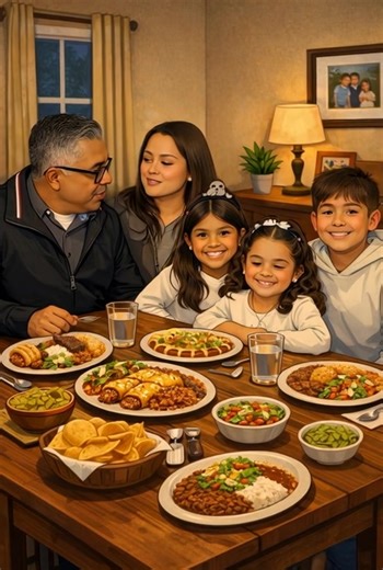 •\tThe table = family real life \t•\tThe food = everyday expenses \t•\tThe smiles = what you’re protecting \t•\tThe grind = why you’re building something extra.